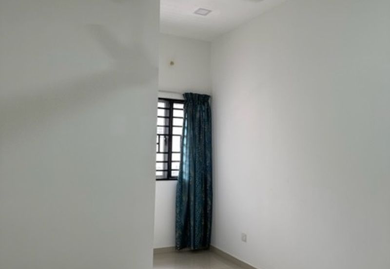 Penduline @ Bandar Rimbayu