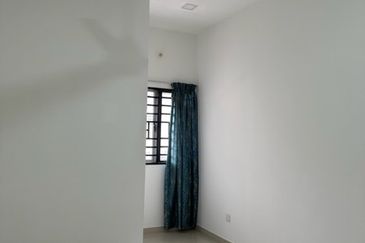 Penduline @ Bandar Rimbayu