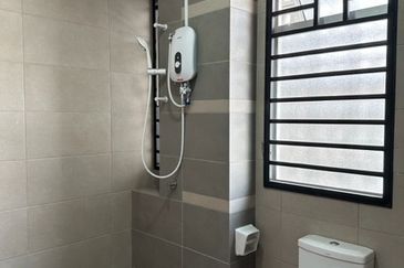 Penduline @ Bandar Rimbayu