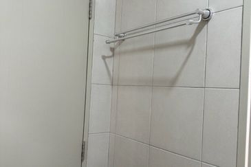 Penduline @ Bandar Rimbayu