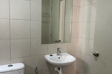 Penduline @ Bandar Rimbayu