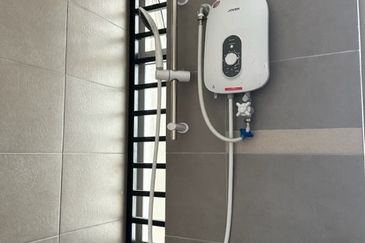 Penduline @ Bandar Rimbayu