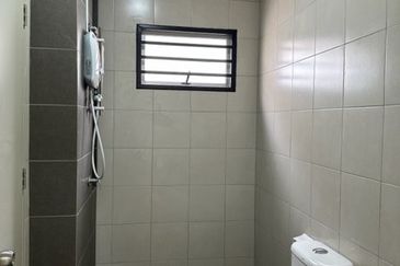 Penduline @ Bandar Rimbayu