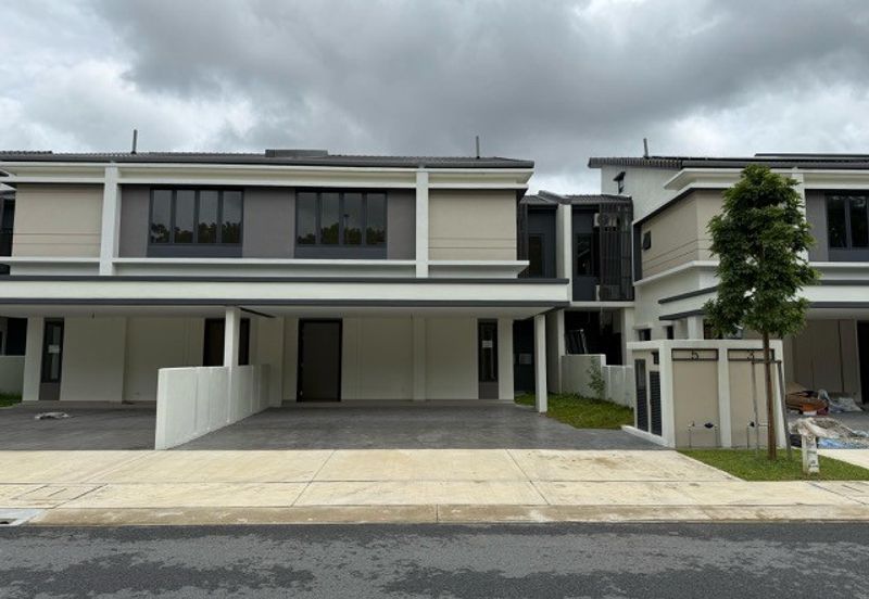 Gemala Residences @ Tropicana Aman