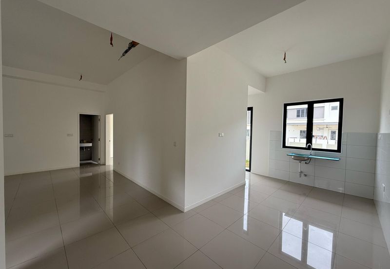 Gemala Residences @ Tropicana Aman