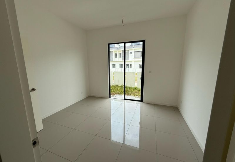 Gemala Residences @ Tropicana Aman