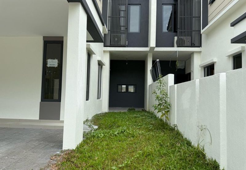 Gemala Residences @ Tropicana Aman