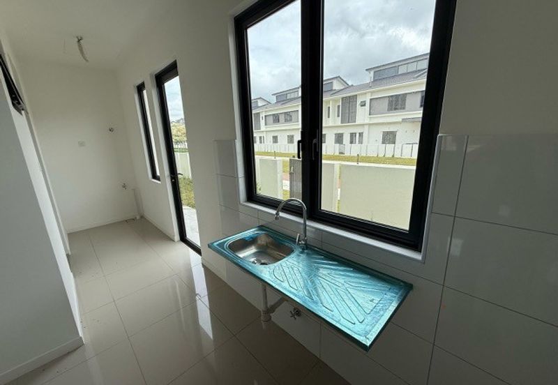 Gemala Residences @ Tropicana Aman