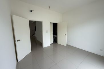 Gemala Residences @ Tropicana Aman