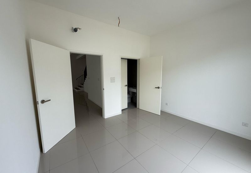 Gemala Residences @ Tropicana Aman