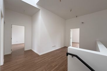 Gemala Residences @ Tropicana Aman