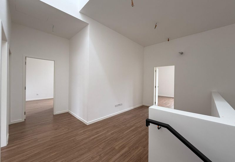 Gemala Residences @ Tropicana Aman