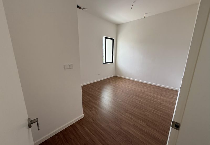 Gemala Residences @ Tropicana Aman