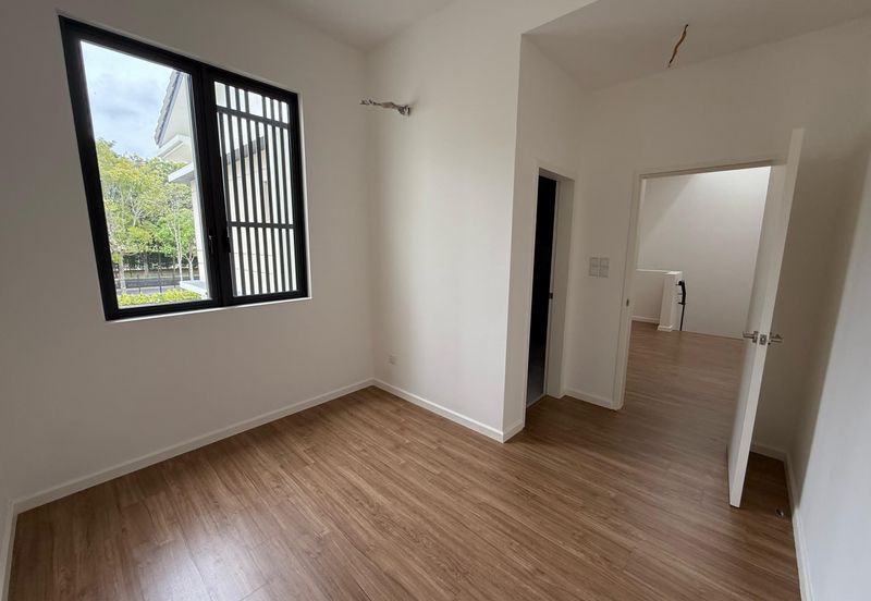 Gemala Residences @ Tropicana Aman