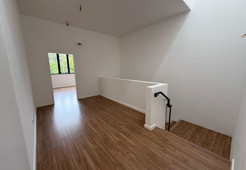 Gemala Residences @ Tropicana Aman