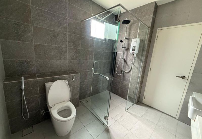 Gemala Residences @ Tropicana Aman