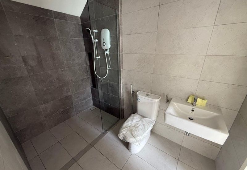 Gemala Residences @ Tropicana Aman