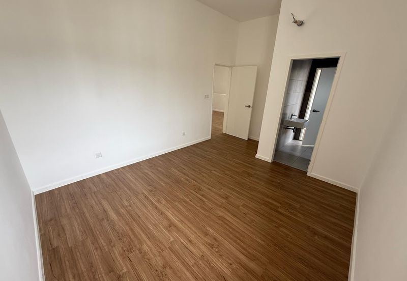 Gemala Residences @ Tropicana Aman