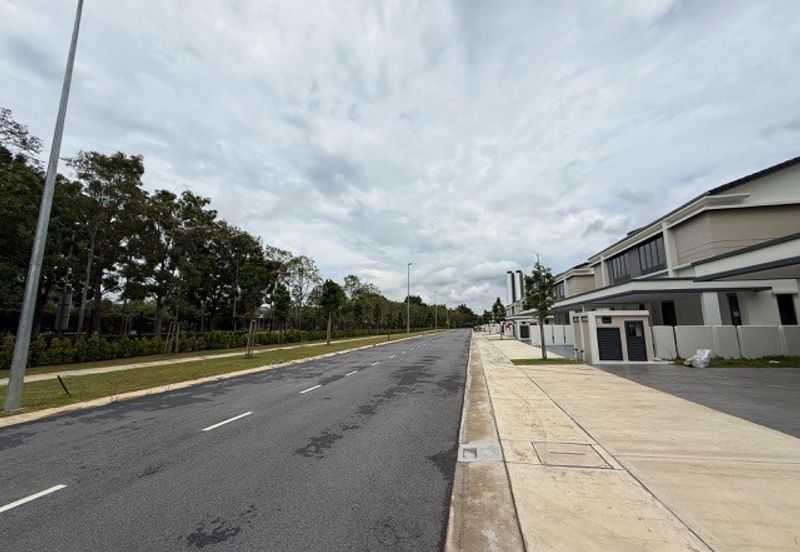 Gemala Residences @ Tropicana Aman