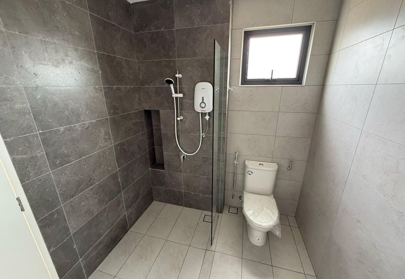 Gemala Residences @ Tropicana Aman