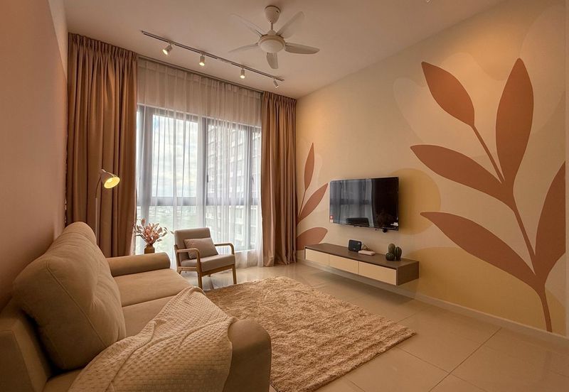 Sunway Belfield Residence