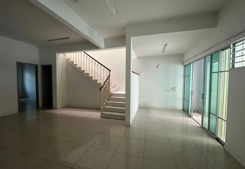 Chimes @ Bandar Rimbayu