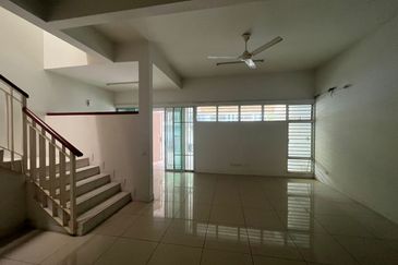 Chimes @ Bandar Rimbayu