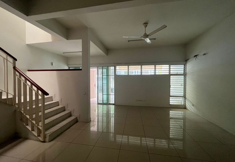 Chimes @ Bandar Rimbayu