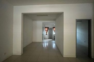 Chimes @ Bandar Rimbayu