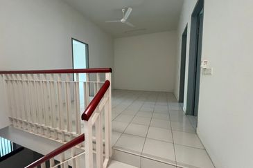 Chimes @ Bandar Rimbayu