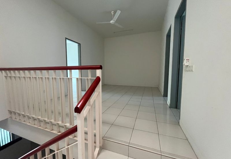 Chimes @ Bandar Rimbayu