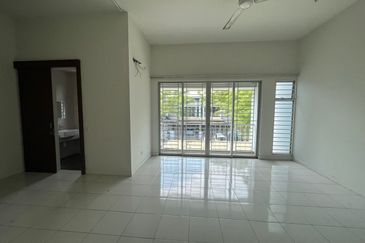 Chimes @ Bandar Rimbayu