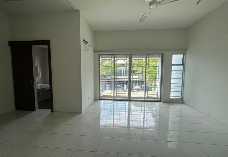 Chimes @ Bandar Rimbayu