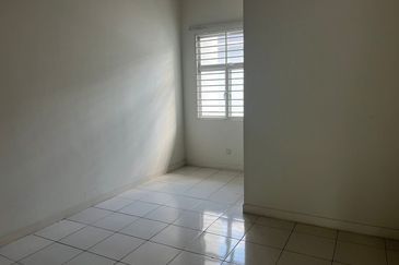 Chimes @ Bandar Rimbayu