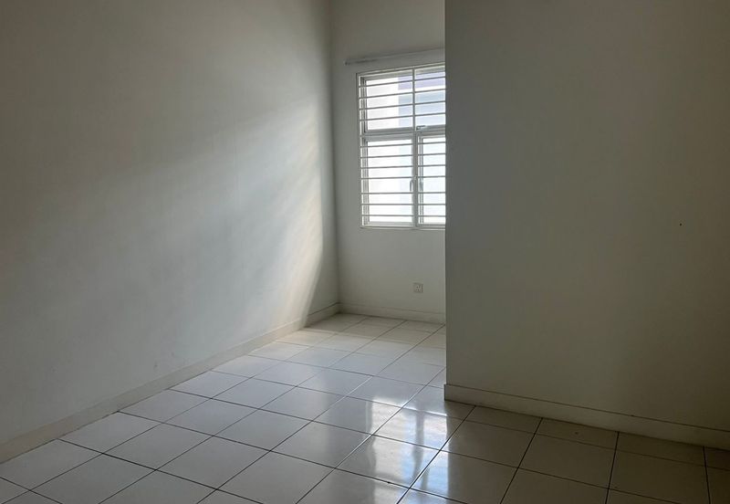 Chimes @ Bandar Rimbayu