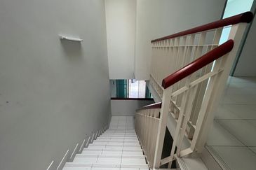 Chimes @ Bandar Rimbayu