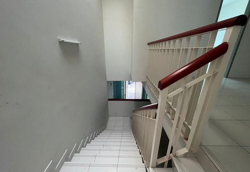 Chimes @ Bandar Rimbayu