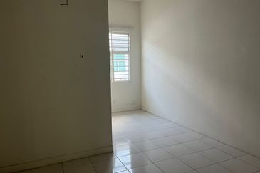 Chimes @ Bandar Rimbayu