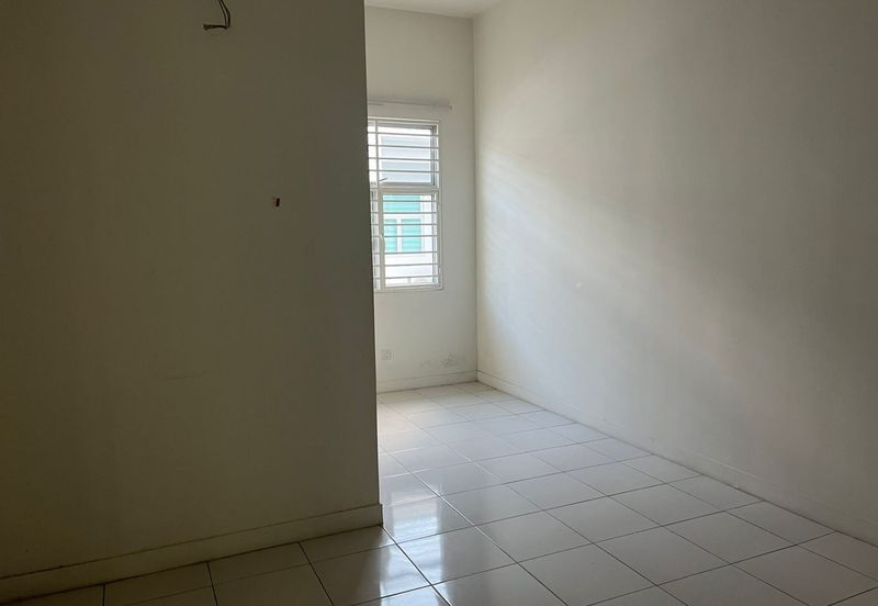 Chimes @ Bandar Rimbayu