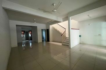 Chimes @ Bandar Rimbayu