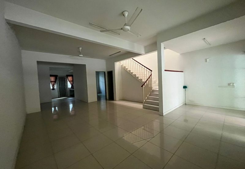 Chimes @ Bandar Rimbayu