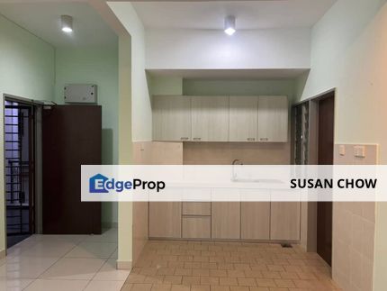 Lagoon Suites Condo, Kota Kemuning For Rent, Selangor, Kota Kemuning