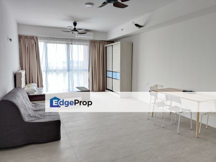 Bell Suite Sunsuria , Selangor, Sepang