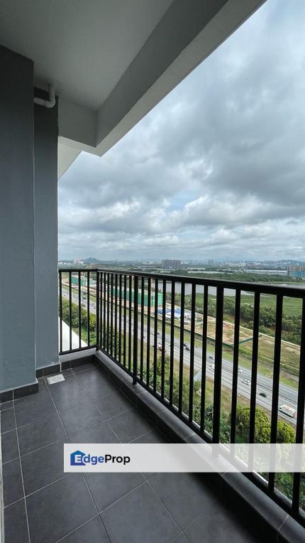 BSP Sky Park , Selangor, Jenjarom