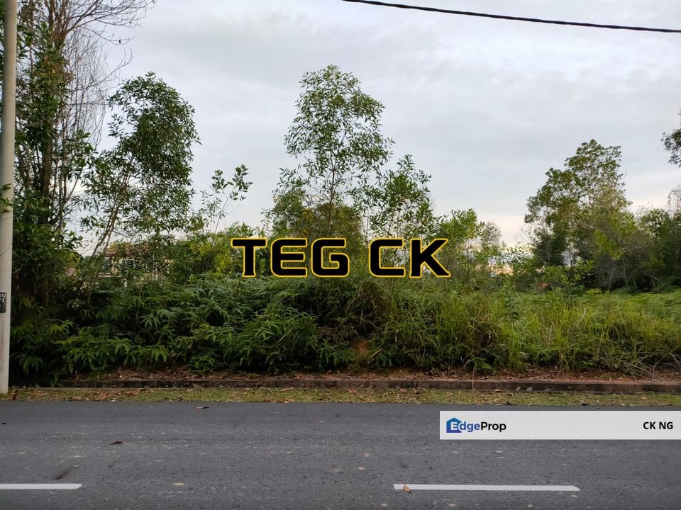 Bungalow Resident Land Bandar Akademie Lenggeng For Sale, Negeri Sembilan, Lenggeng