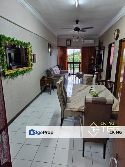 Prima Bayu Apartment Bayu Perdana Klang, Selangor, Klang