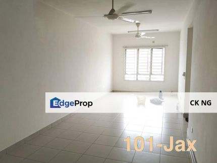 Below Price Seri Jati Apartment Setia Alam Shah Alam, Selangor, Setia Alam/Alam Nusantara