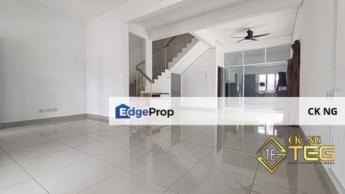 2Stry Corner Lot Taman Zapin Bandar Bukit Raja Klang, Selangor, Klang