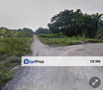 10Acres Land to Let at Kampung Budiman near Meru Klang, Selangor, Klang
