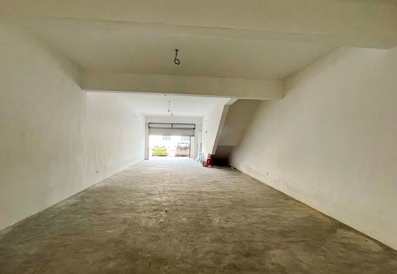 Taman Sungai Kapar Indah